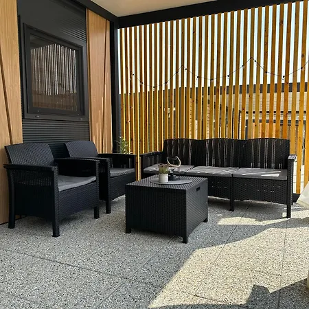 Vakantiepark Mobile House Karpet